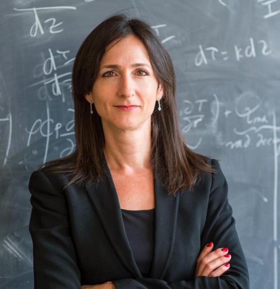 Sara Seager, la astrofísica del MIT decidida a encontrar vida extraterrestre