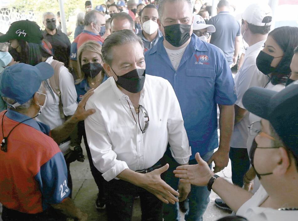 Fallo del Tribunal Electoral: ‘Salvoconducto para la corrupción’, Alianza Ciudadana Pro Justicia