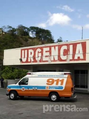 Impulsan proyecto de unificación de llamadas de emergencias