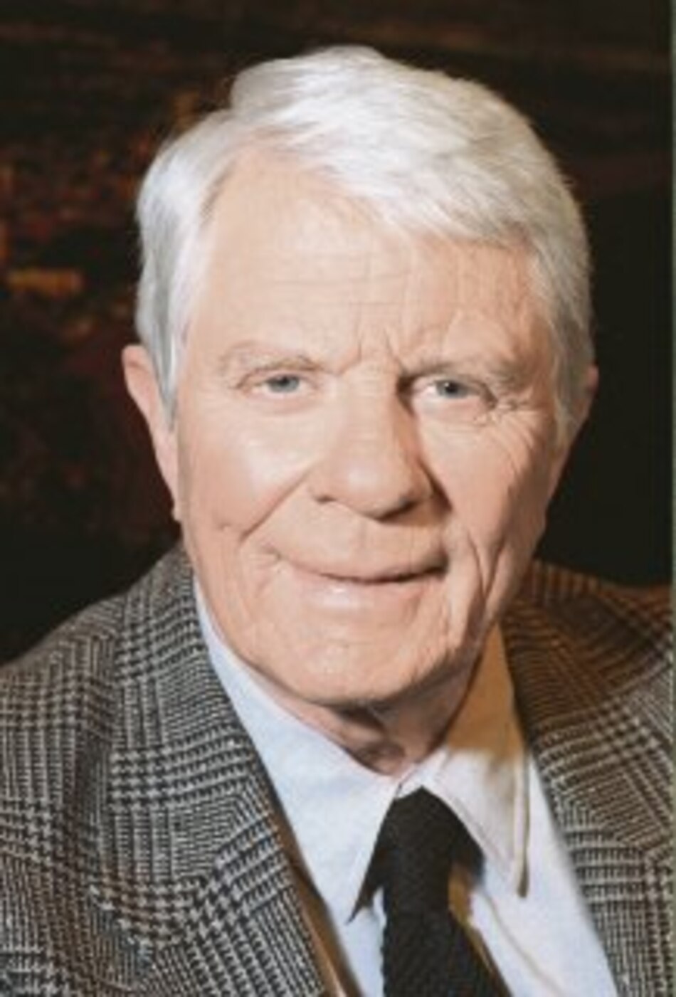 Fallece Peter Graves