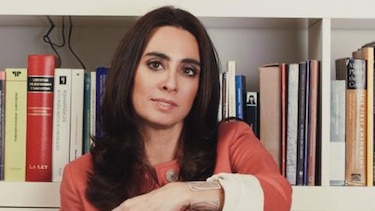 Venezuela se dirige a la 'autocensura' y la 'hegemonía comunicacional': Catalina Botero