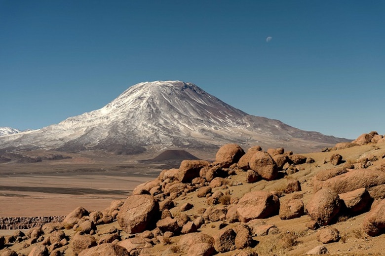El valle de Taira, el corazón del arte rupestre en Chile
