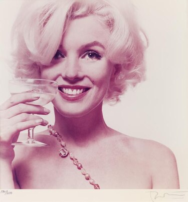 Marilyn Monroe aseguró a Jackie Kennedy que se casaría con J. F. K.