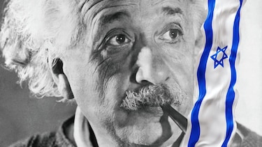 El día que Albert Einstein fue invitado a ser presidente de Israel