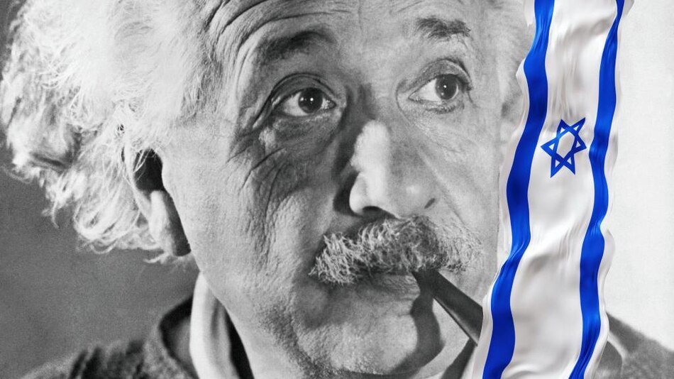 El día que Albert Einstein fue invitado a ser presidente de Israel