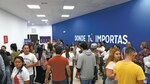Inauguración de la nueva sede de la Universidad del Istmo