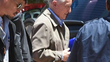 Expresidente de Conmebol reconoce corrupción en el organismo