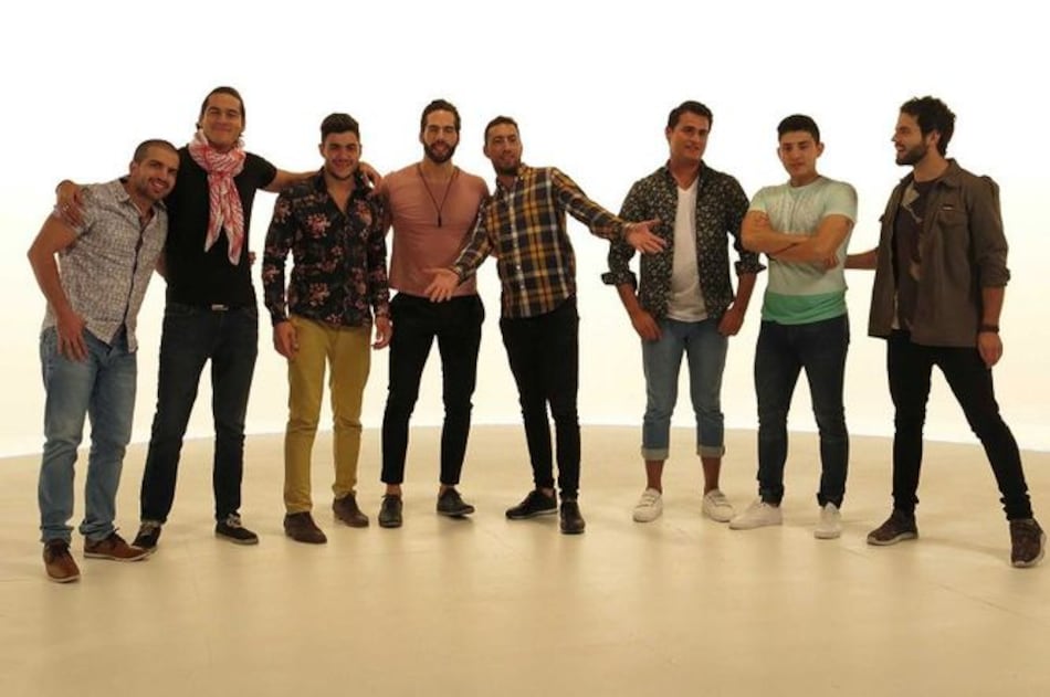 'Kiss Bang Love' confía en la química para encontrar el amor