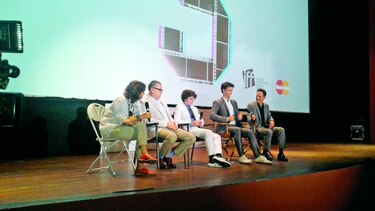 ‘Po’, para entender el espectro autista