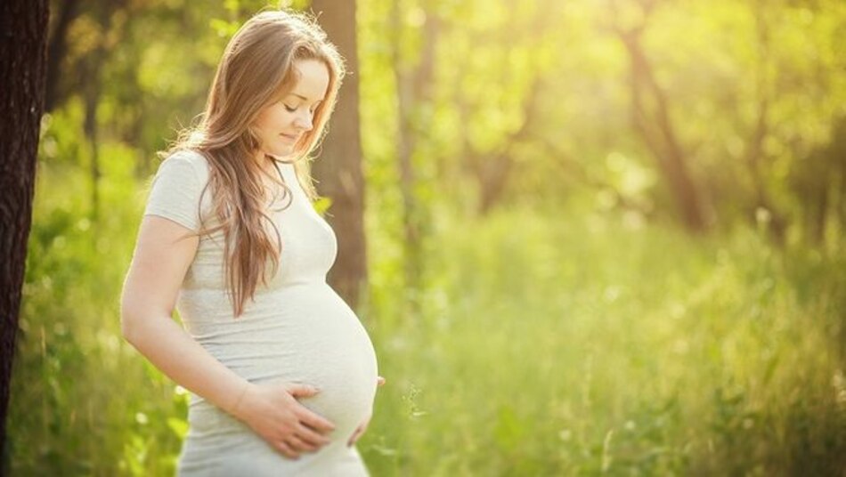 Diez mitos frecuentes del embarazo