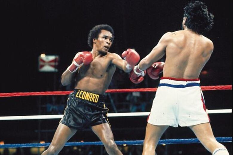 Mano de Piedra Durán: ‘Ahora cualquiera pelea’