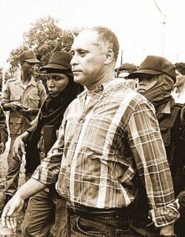 Eduardo Herrera , testigo en caso Pérez