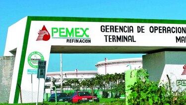 Pemex lanza nueva estrategia comercial