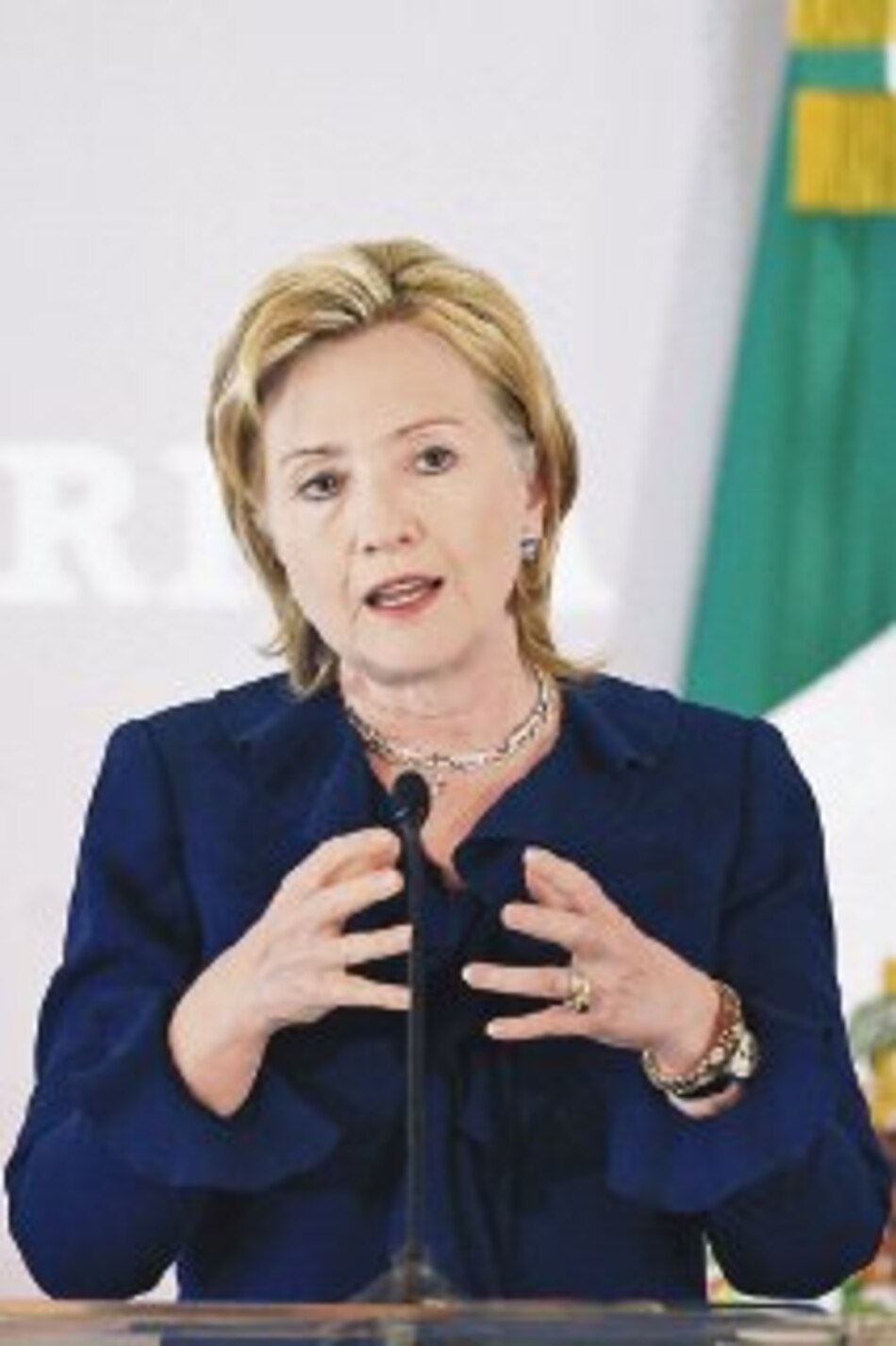 Zetas y Cartel del Golfo, en ‘lista negra’ de EU