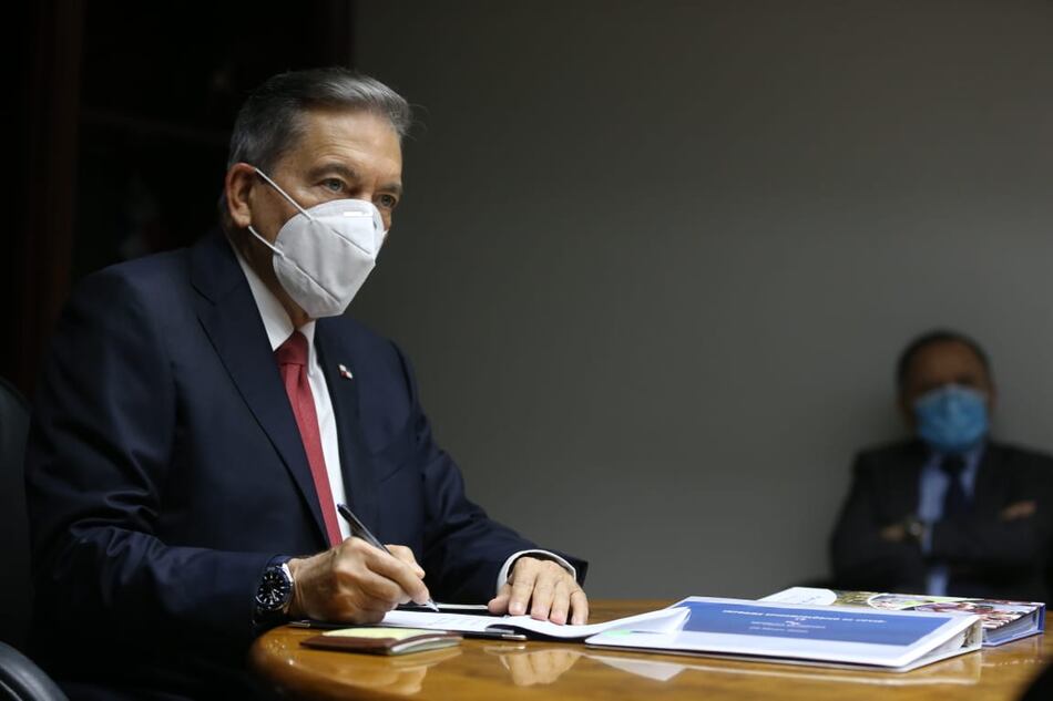 ‘The Economist’ afirma que la confianza pública en el gobierno de Cortizo ‘se ha desmoronado’