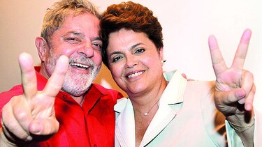 El ministro de Hacienda de Lula da Silva acusa al expresidente de tener un 'pacto de sangre' con Odebrecht