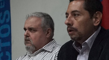 Venezuela: detienen a siete activistas de grupo que promueve la abstención