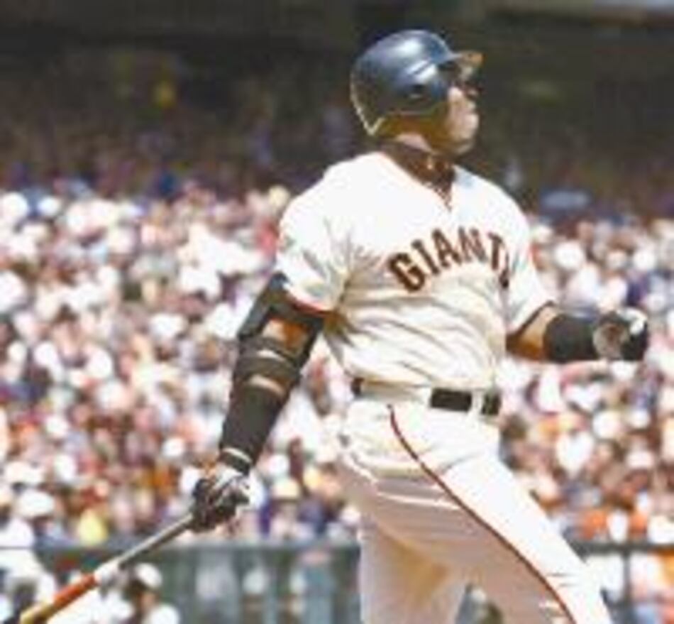 Bonds afirmó que nunca ha consumido esteroides