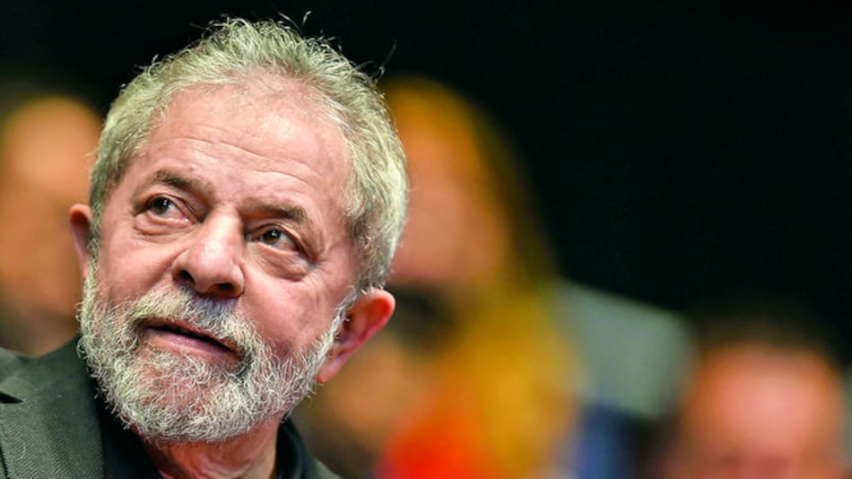 Juez de la Corte Suprema de Brasil anula todas las condenas de Lula da Silva