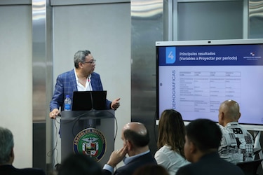 Reformas a la CSS: diputados mantienen la edad de jubilación y proponen mayor control fiscal