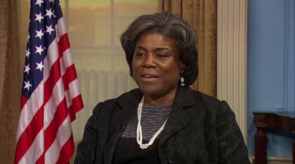 Estados Unidos convoca al Consejo de Seguridad de la ONU por crisis en Ucrania