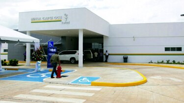 Unificarán servicios médicos Minsa-CSS