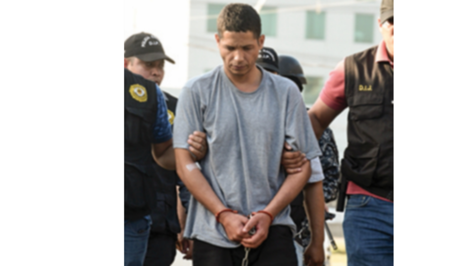 Piden revisar condena de Gilberto Ventura Ceballos