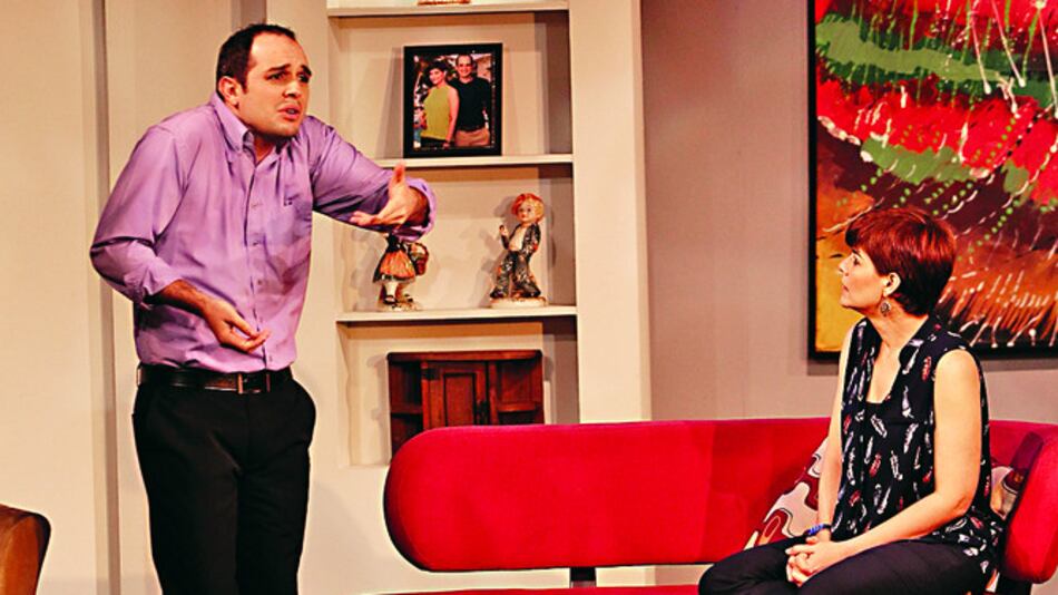 ‘Cónyuges’, matrimonio y deseo