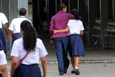 ¿Cuándo hablar sobre sexualidad a los niños?