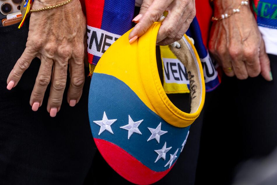 Cancilleres de siete países, entre ellos de Panamá, piden transparencia en elecciones venezolanas