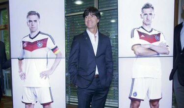 Alemania, con Khedira y Klose para el Mundial; Gómez queda fuera
