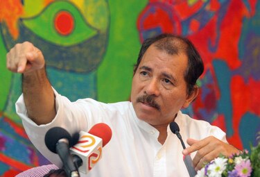 Alarma en Nicaragua  por proyecto de sanciones económicas de Estados Unidos