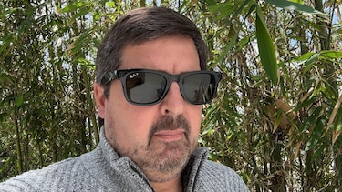 Los lentes inteligentes de Meta preocupan porque son "una invasión de la privacidad", aunque se están vendiendo más que nunca