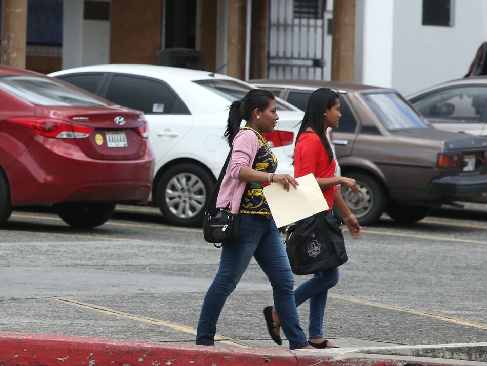 ¿Estamos preparados para la formalización y la inclusión laboral?