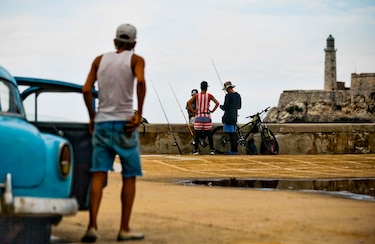 Cuba-Estados Unidos: del deshielo a nuevas tensiones