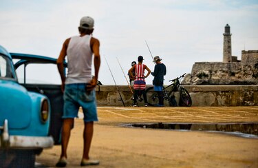 Cuba-Estados Unidos: del deshielo a nuevas tensiones