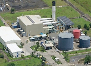 ASEP rechaza retiro de planta de Pedregal