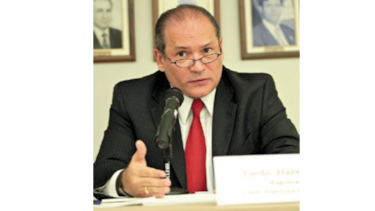 Pulseo en la Corte por un recurso de los Martinelli