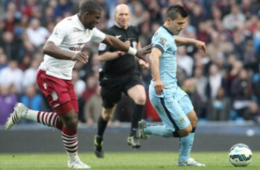 Manchester City recupera el segundo puesto