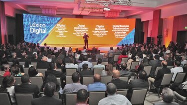 Telecarrier Executive Summit 2019