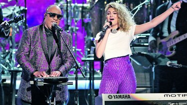 Premios BET recuerdan a Prince