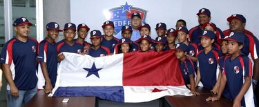 Delegaciones de béisbol, listas para la batalla