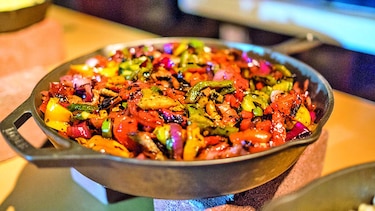 Comida sana