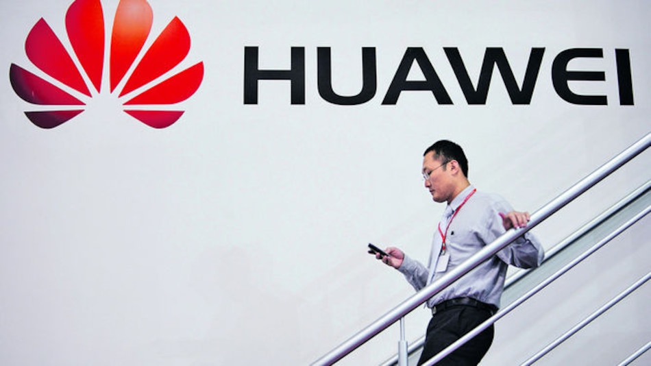 Huawei incluye la ‘app’ Alexa de Amazon en su principal teléfono