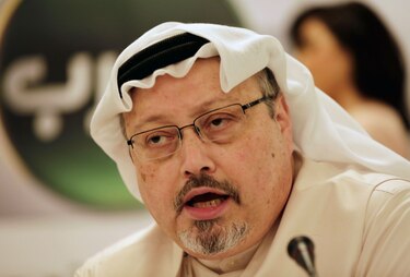 El periodista saudí Khashoggi fue 'decapitado', afirma un diario turco