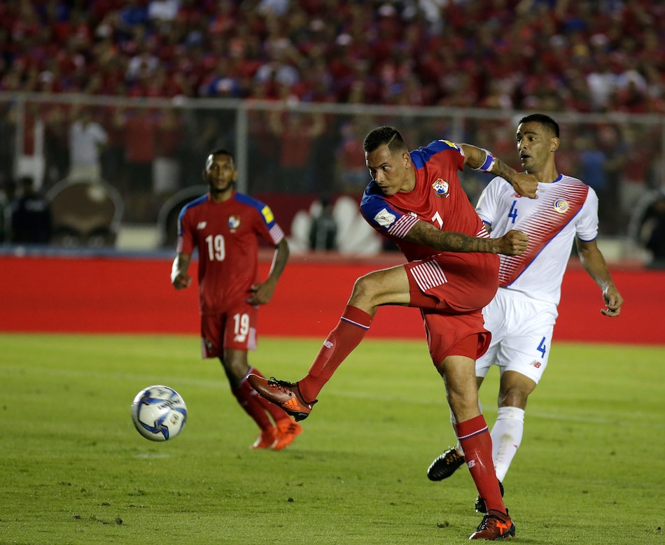 Blas Pérez está enfocado en su carrera como técnico