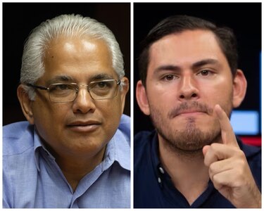 Fuertes reacciones tras revelación de Mulino sobre advertencia al Tribunal Electoral: oposición habla de ‘amenaza’ y pide pronunciamiento del TE