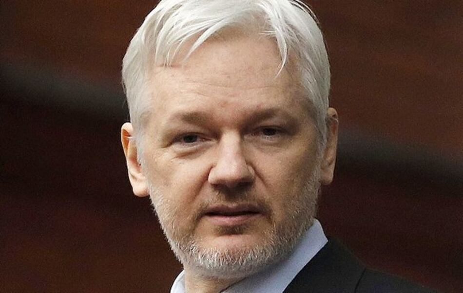Assange anuncia nuevas revelaciones ‘significativas’ sobre Hillary Clinton