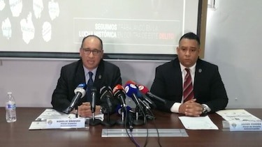 Caso Blue Apple: 59 imputados llamados a juicio y $35 millones recuperados