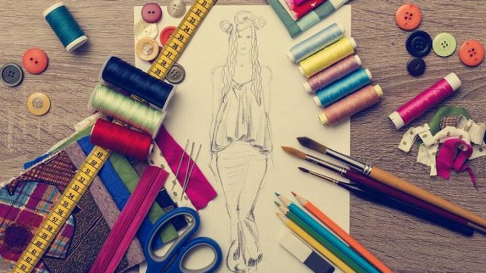 La moda entre el arte y la visión empresarial